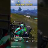 Final circle. 1 vs 5. Falak No fear. 😤