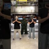 🍃”あのダンス”を運営メンバーで踊ってみた💃