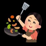 第二回料理配信