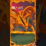 忍集結！『NARUTO-ナルト- 疾風伝』コラボテーマモードで九尾の妖狐に挑め🔥​​