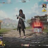 【PUBGモバイル】3連休ですね【PUBGMOBILE】