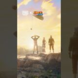 『PUBG MOBILE』×『NARUTO-ナルト- 疾風伝』コラボ開催中🍃