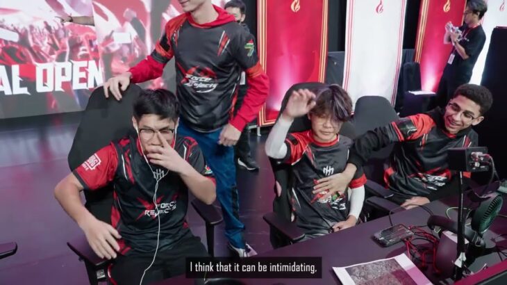 Documentary: Flame On, Everyone Shines | 2026 PMGO S1 Main Event