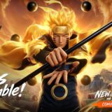 PUBG MOBILE x NARUTO | More events arriving July 12