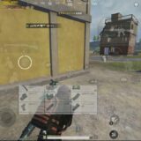【PUBGモバイル】エアーポッツ川に落とした【PUBGMOBILE】