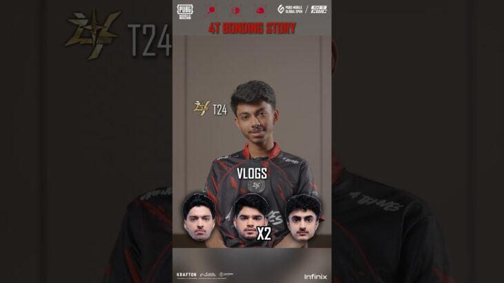 We asked 4T: “Which player do you like the best in your team?” 🎤❤️