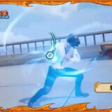 🥷忍術を極め、真の忍となれ！『NARUTO-ナルト- 疾風伝』コラボテーマモードが期間限定でゲーム内に登場中！​