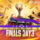 【日本語配信】2026 PMWC FINALS DAY3