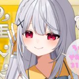 【雑談】ちいかわ映画の感想などいろいろ#vtuber#shorts