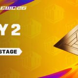 [NP] PMWC at EWC 26 Group Stage Day 2 | GROUP A | PUBG MOBILE WORLD CUP at 2026 ESPORTS WORLD CUP