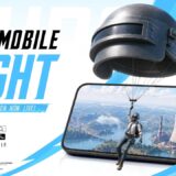 PUBG MOBILE LIGHT brings you a lighter way to enter the PUBG MOBILE experience