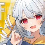 【雑談】本日も内職しながらお話するよ　#vtuber