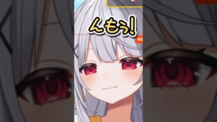 ぽっちゃりのフリーサイズの話　#shorts # vtuber