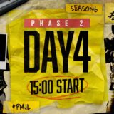 【PUBG MOBILE 国内公式リーグ】PMJL SEASON6 Phase2 – Main Round Day4