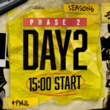 【PUBG MOBILE 国内公式リーグ】PMJL SEASON6 Phase2 – Main Round Day2