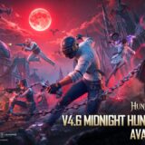 PUBG MOBILE | 🦇The vampire hunt begins!