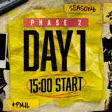 【PUBG MOBILE 国内公式リーグ】PMJL SEASON6 Phase2 – Main Round Day1