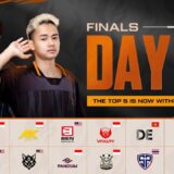 [EN] 2026 PMGO S2 SEA Finals | Day 2 | THE TOP 5 IS NOW WITHIN SIGHT!