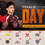 [EN] 2026 PMGO S2 SEA Finals | Day 3 | THE TROPHY AWAITS ITS NEW CHAMPION!