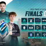 [EN] 2026 PMGO Season 2 Eastern Europe & Central Asia Finals | Finals Day 1