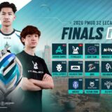 [EN] 2026 PMGO Season 2 Eastern Europe & Central Asia Finals | Finals Day 2