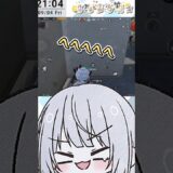 【PUBGモバイル】いろいろ不運が重なる時ってあるよね…🐹　#shorts #pubgmobile