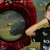 SCRIM HIGHLIGHT 5 🎈