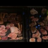 OKINAWA Villa BBQ配信 少しだけ