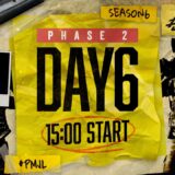 【PUBG MOBILE 国内公式リーグ】PMJL SEASON6 Phase2 – Main Round Day6